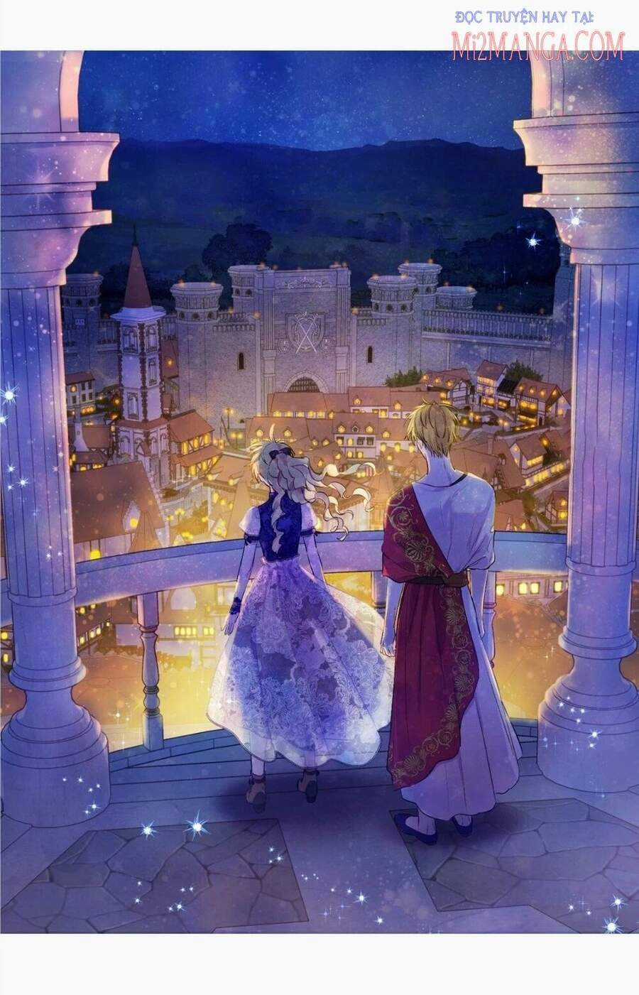 Một Ngày Nọ Tôi Bỗng Thành Nàng Công Chúa Chapter 114.5 trang 11