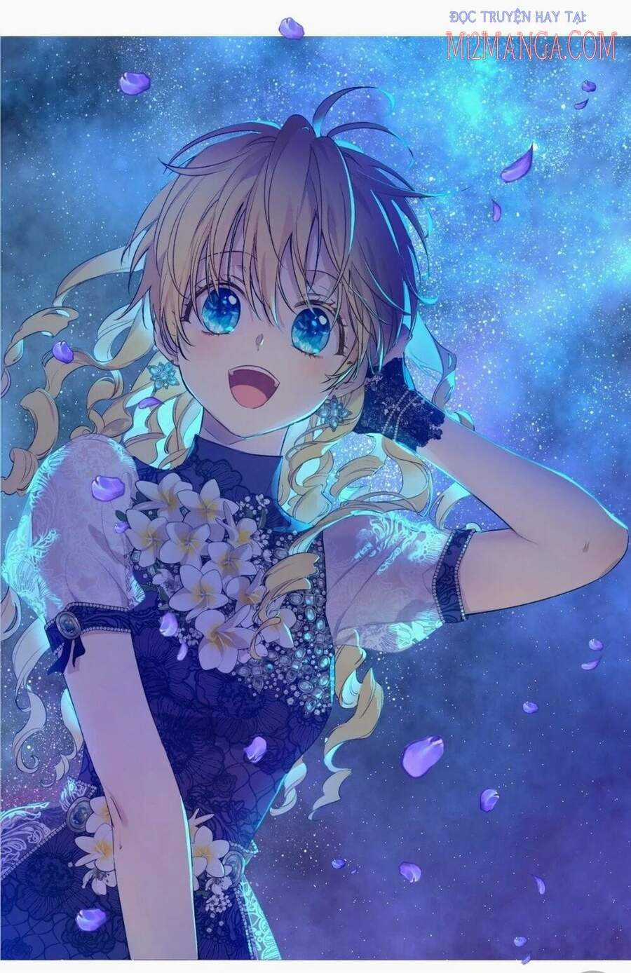 Một Ngày Nọ Tôi Bỗng Thành Nàng Công Chúa Chapter 114.5 trang 15