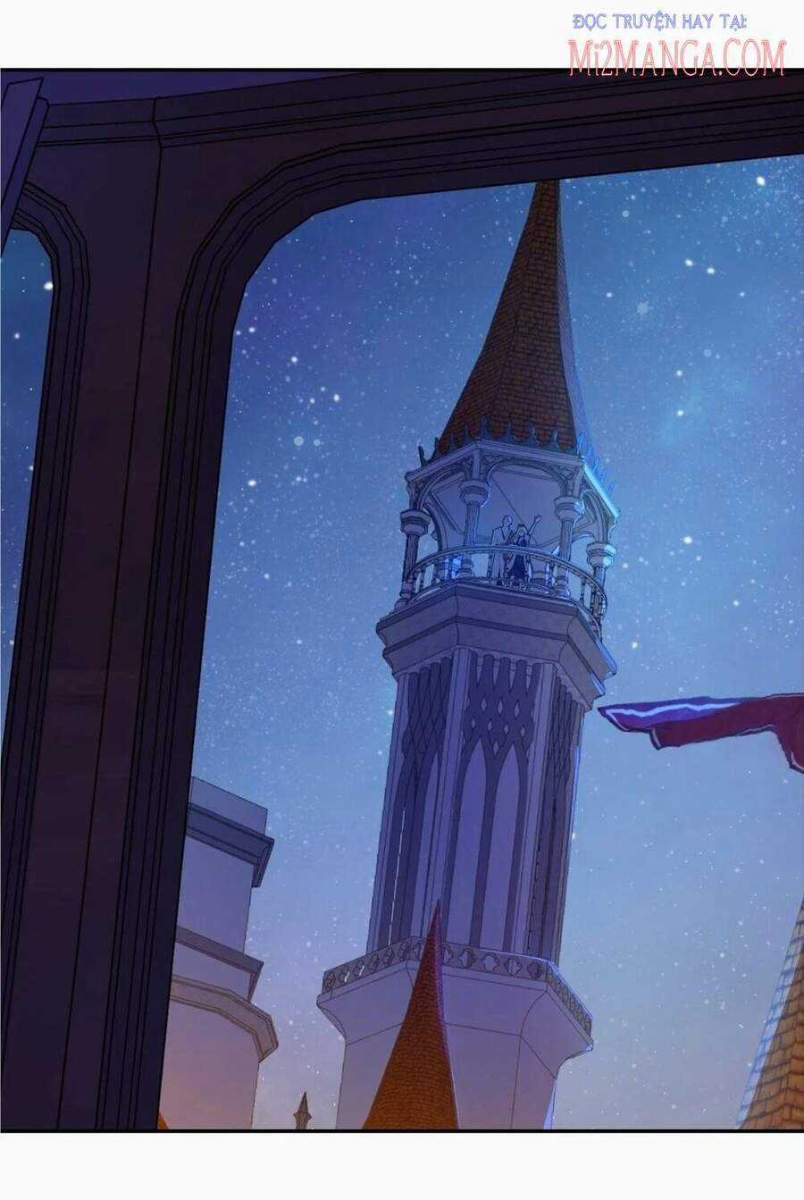 Một Ngày Nọ Tôi Bỗng Thành Nàng Công Chúa Chapter 114.5 trang 17