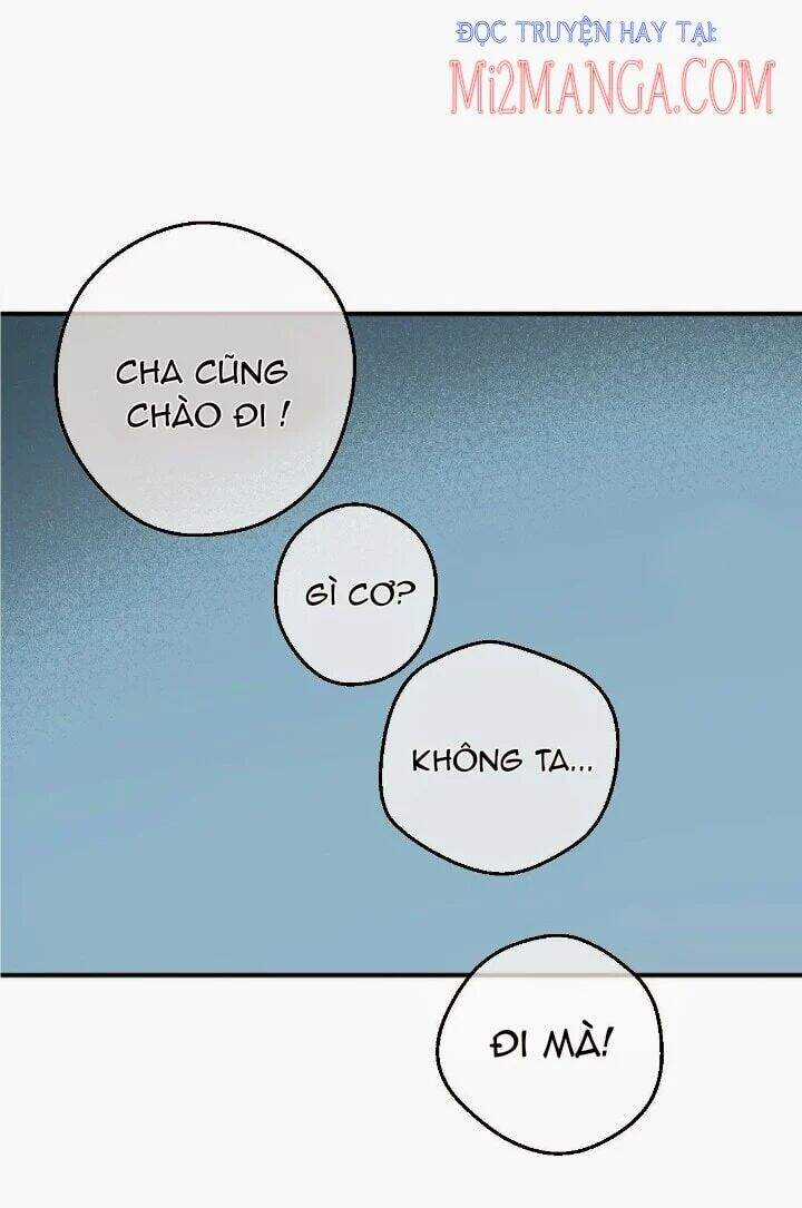 Một Ngày Nọ Tôi Bỗng Thành Nàng Công Chúa Chapter 114.5 trang 19