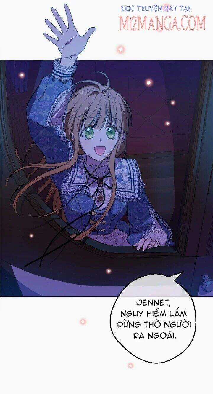 Một Ngày Nọ Tôi Bỗng Thành Nàng Công Chúa Chapter 114.5 trang 28