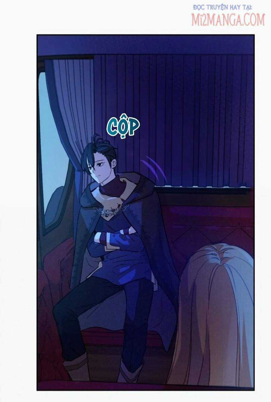 Một Ngày Nọ Tôi Bỗng Thành Nàng Công Chúa Chapter 114.5 trang 3