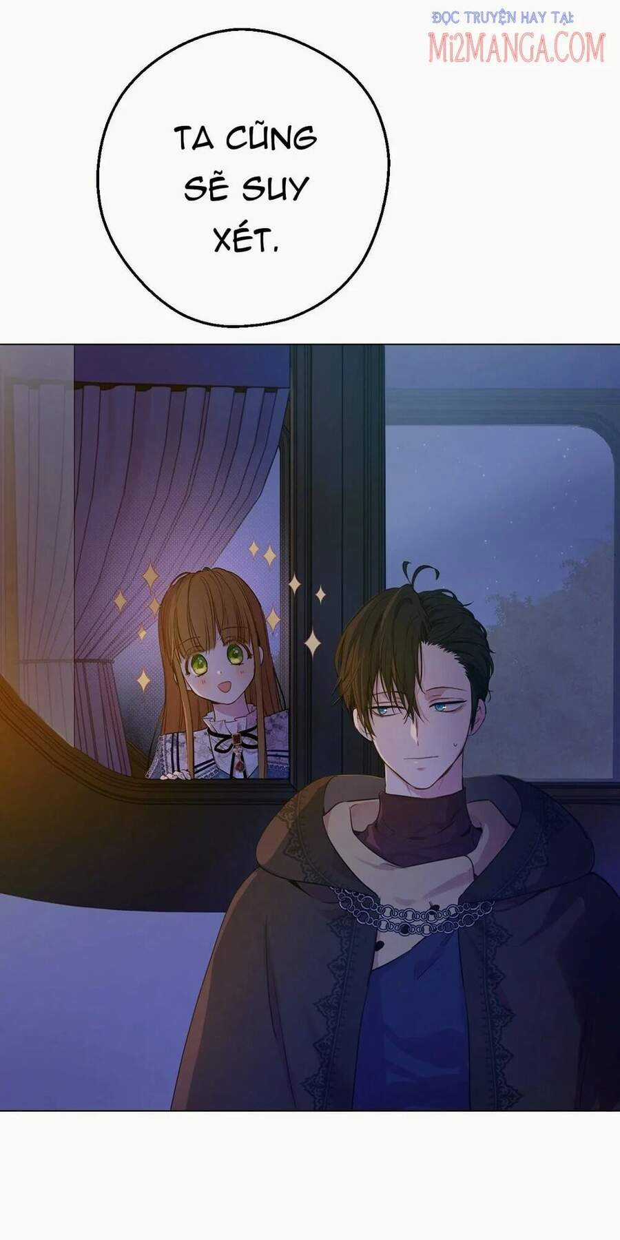 Một Ngày Nọ Tôi Bỗng Thành Nàng Công Chúa Chapter 114 trang 12