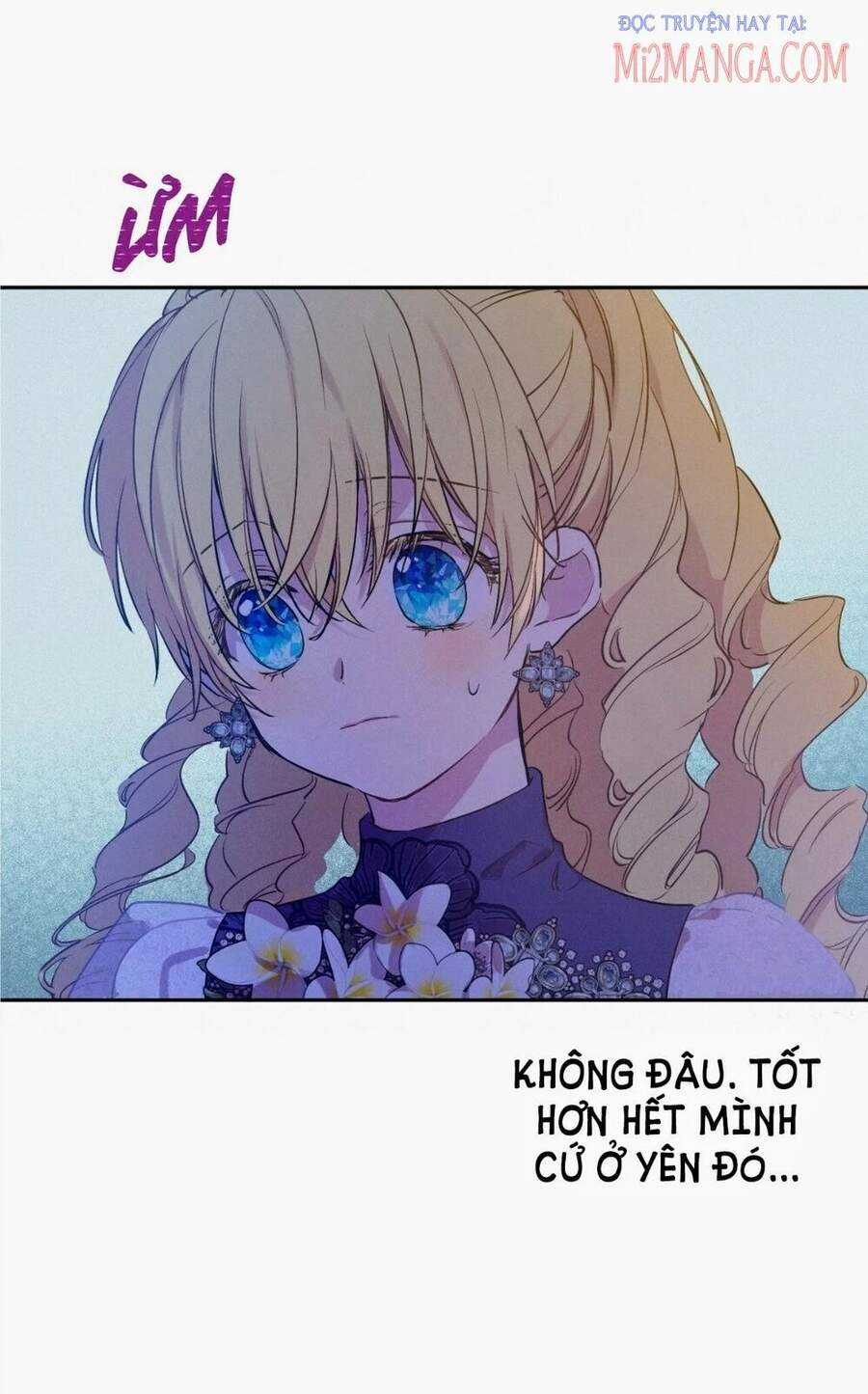 Một Ngày Nọ Tôi Bỗng Thành Nàng Công Chúa Chapter 114 trang 16