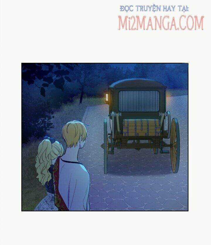 Một Ngày Nọ Tôi Bỗng Thành Nàng Công Chúa Chapter 114 trang 20