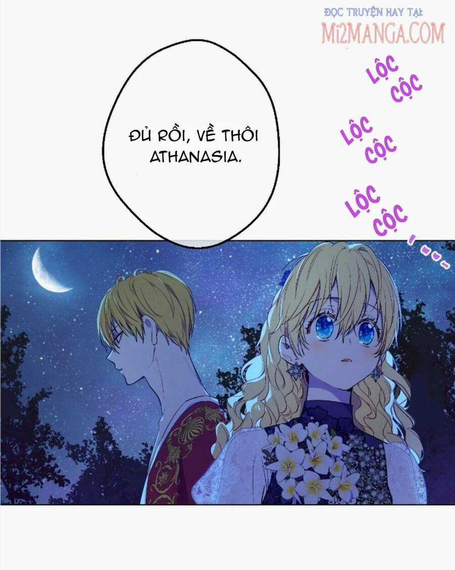 Một Ngày Nọ Tôi Bỗng Thành Nàng Công Chúa Chapter 114 trang 21