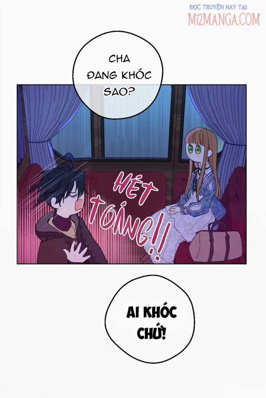 Một Ngày Nọ Tôi Bỗng Thành Nàng Công Chúa Chapter 114 trang 26