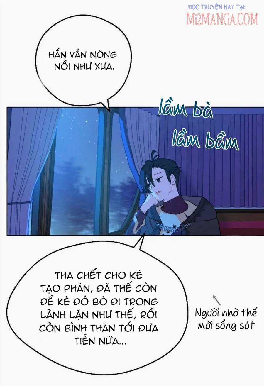 Một Ngày Nọ Tôi Bỗng Thành Nàng Công Chúa Chapter 114 trang 30