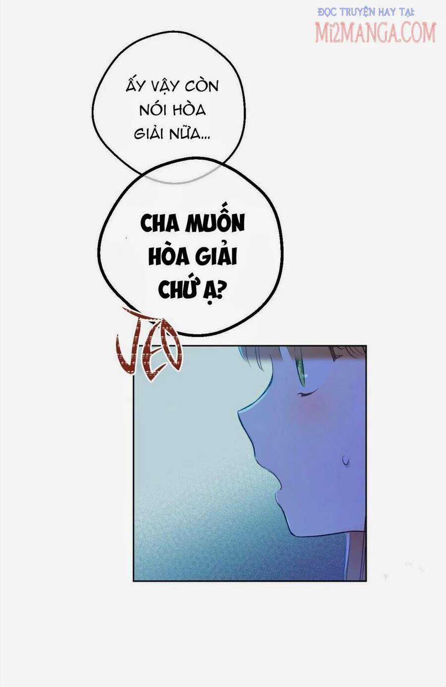 Một Ngày Nọ Tôi Bỗng Thành Nàng Công Chúa Chapter 114 trang 31