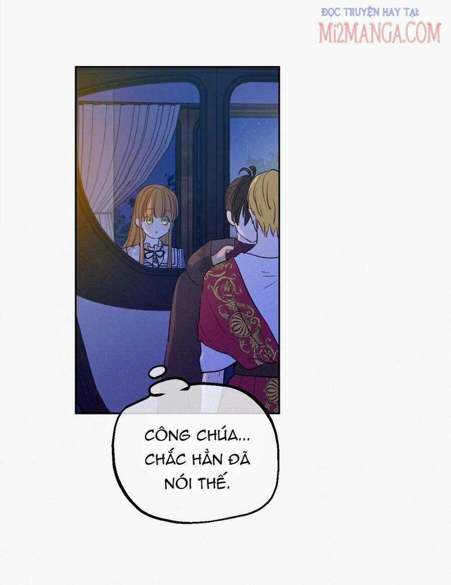 Một Ngày Nọ Tôi Bỗng Thành Nàng Công Chúa Chapter 114 trang 7