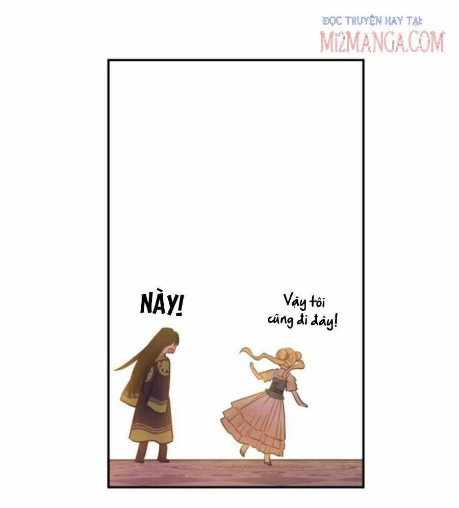 Một Ngày Nọ Tôi Bỗng Thành Nàng Công Chúa Chapter 115.5 trang 16