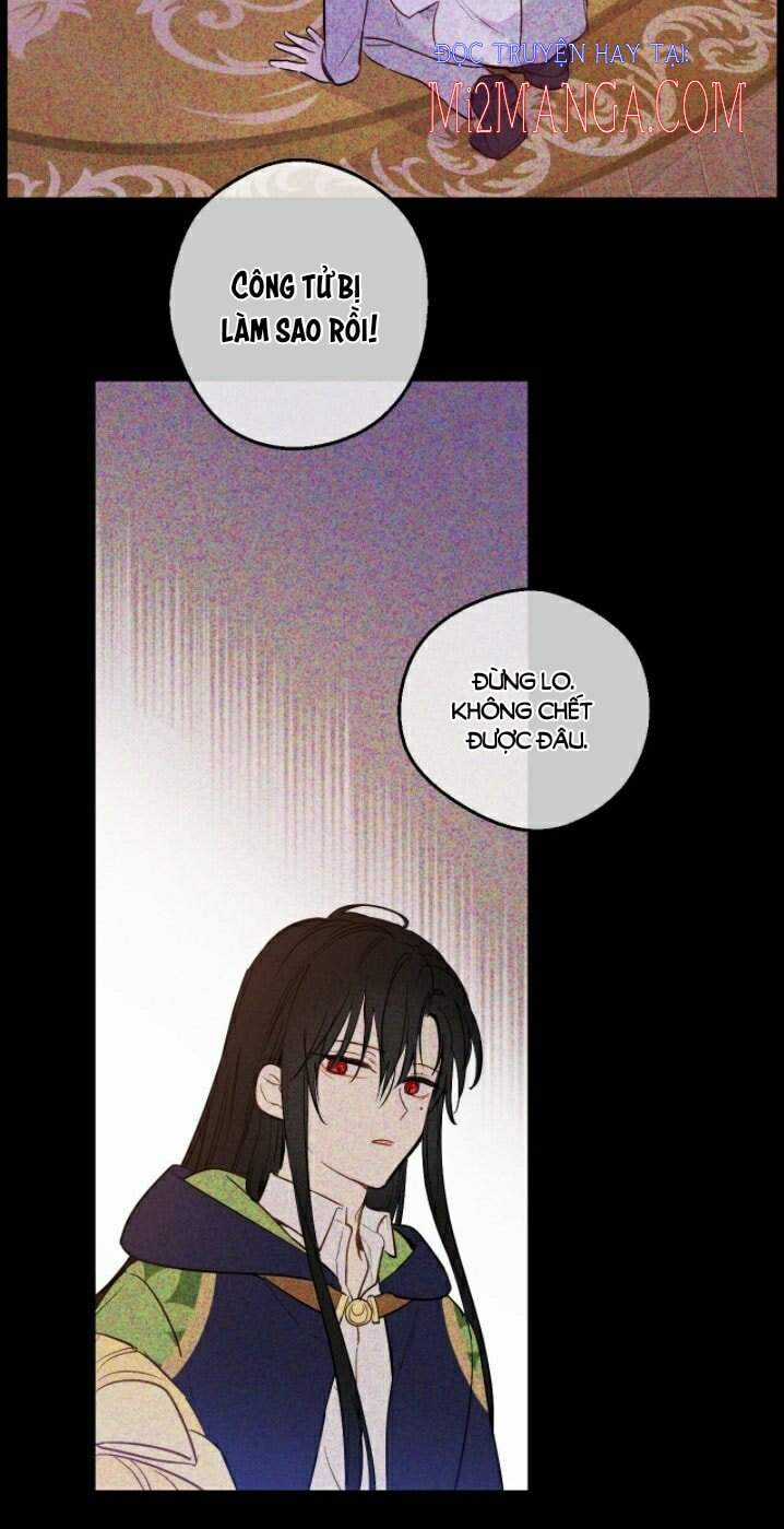 Một Ngày Nọ Tôi Bỗng Thành Nàng Công Chúa Chapter 115.5 trang 2