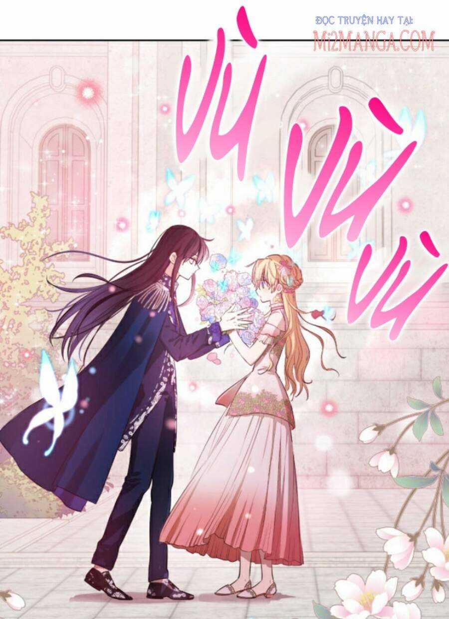 Một Ngày Nọ Tôi Bỗng Thành Nàng Công Chúa Chapter 115.5 trang 21