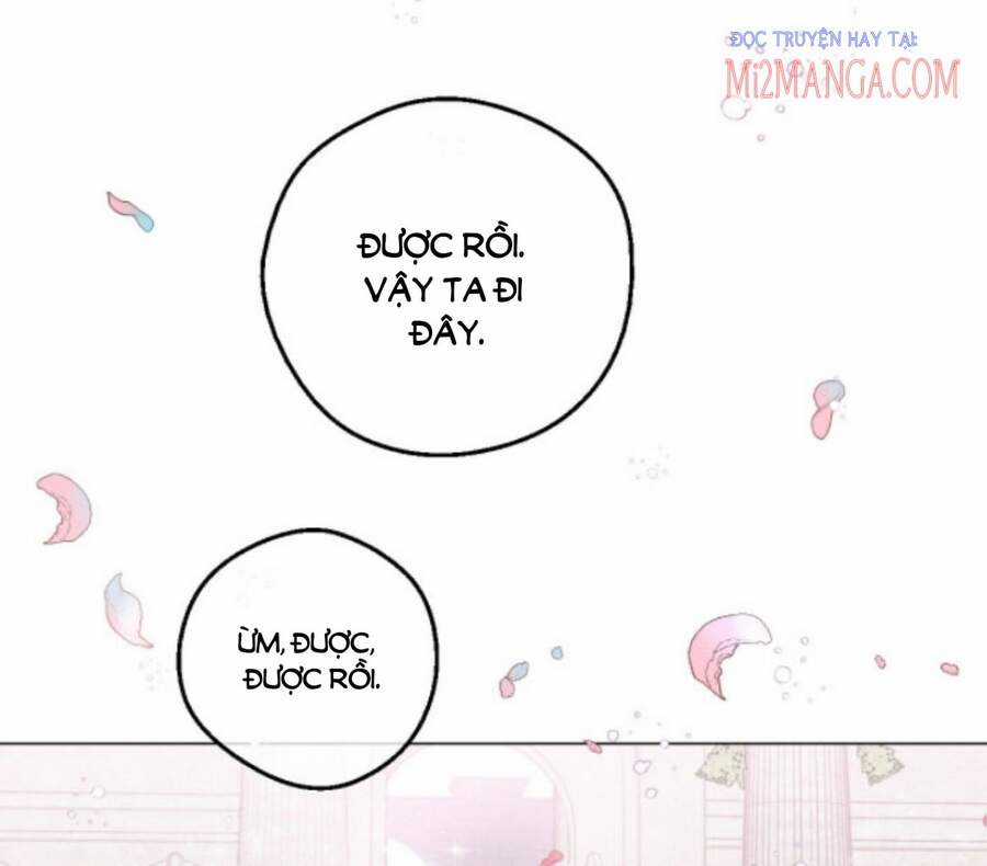 Một Ngày Nọ Tôi Bỗng Thành Nàng Công Chúa Chapter 115.5 trang 24