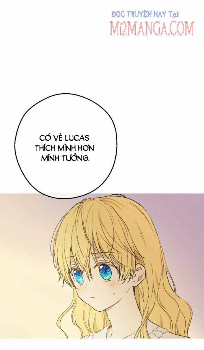 Một Ngày Nọ Tôi Bỗng Thành Nàng Công Chúa Chapter 115.5 trang 26