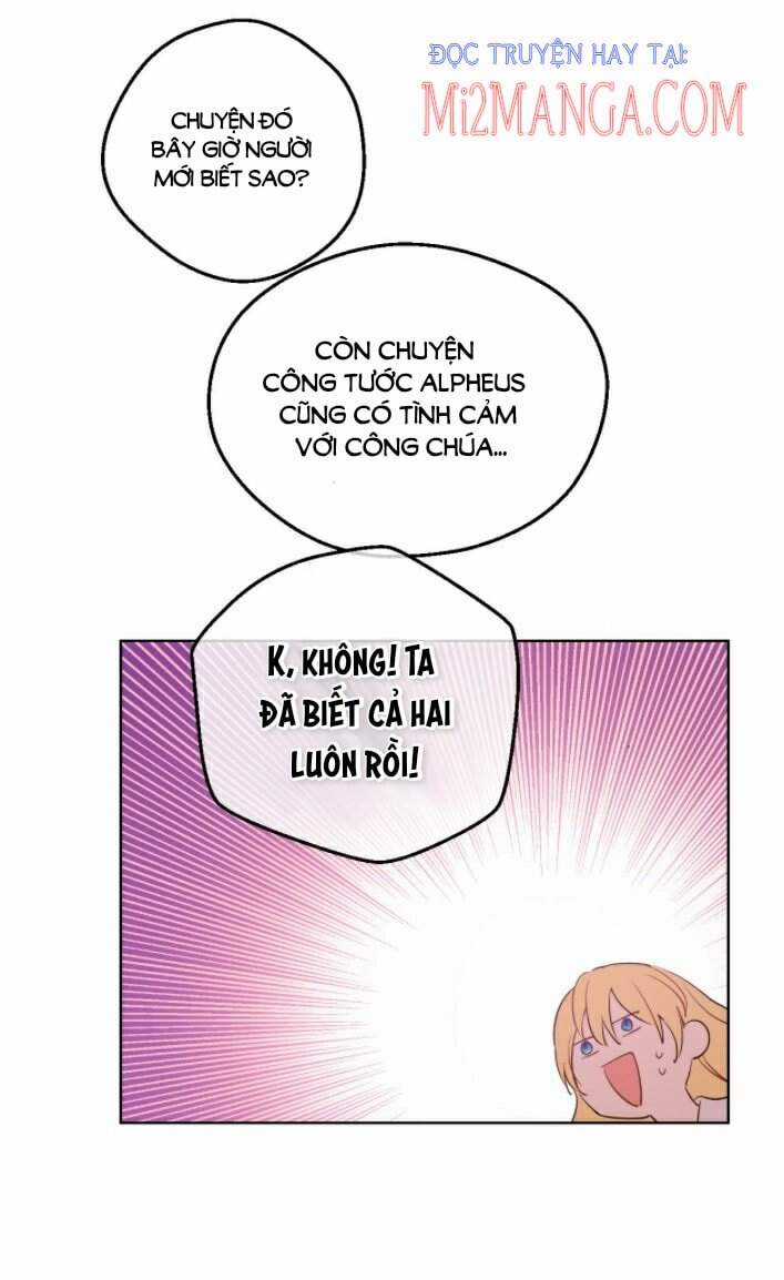 Một Ngày Nọ Tôi Bỗng Thành Nàng Công Chúa Chapter 115.5 trang 28