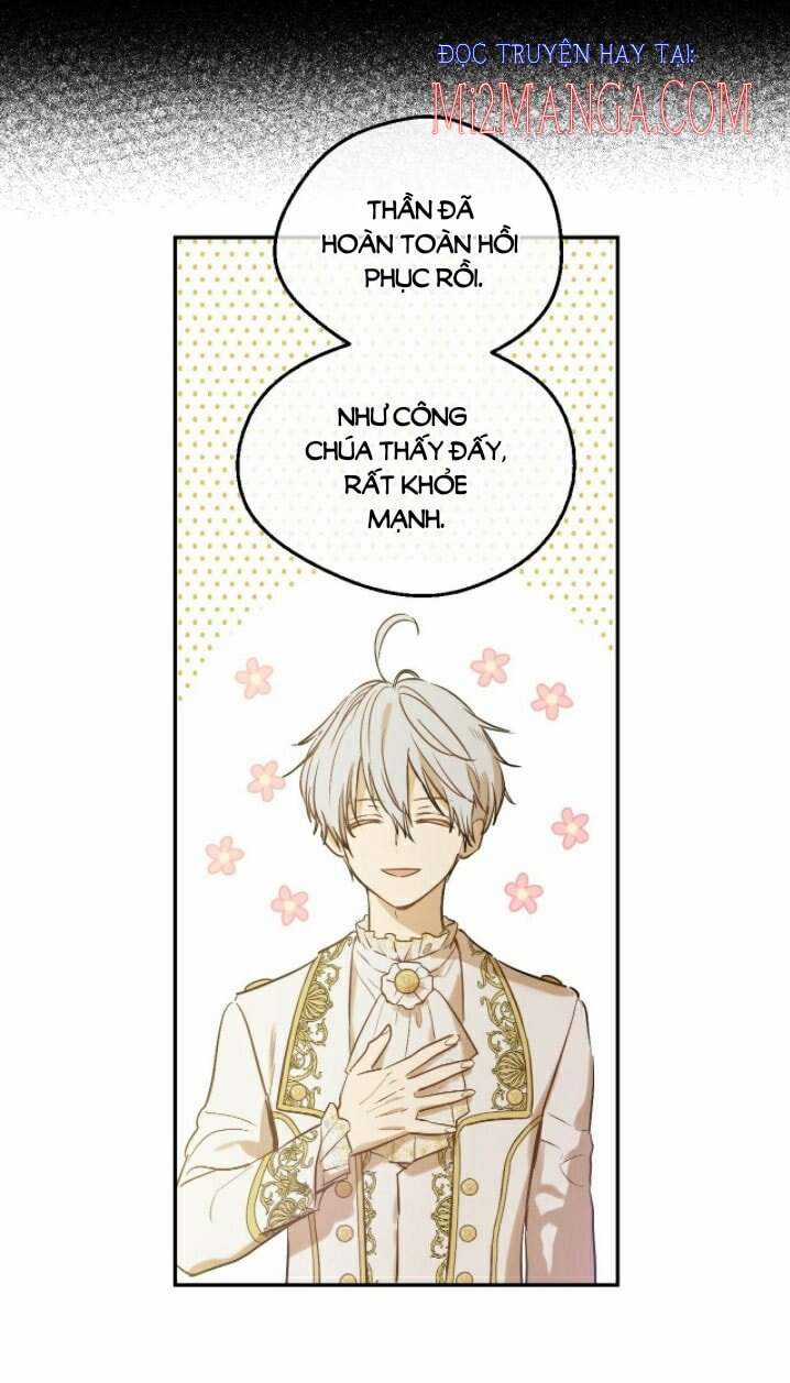 Một Ngày Nọ Tôi Bỗng Thành Nàng Công Chúa Chapter 115.5 trang 4