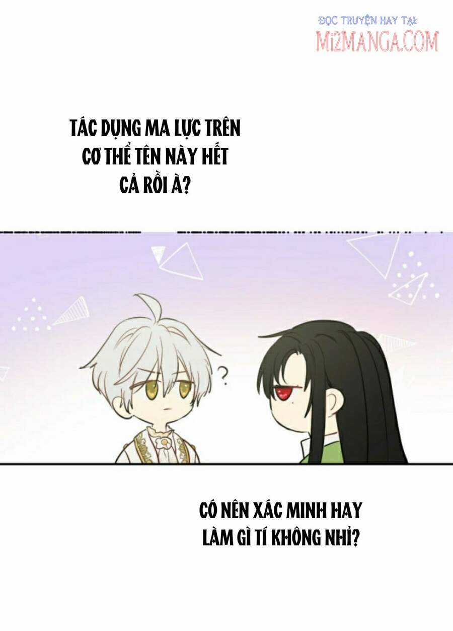 Một Ngày Nọ Tôi Bỗng Thành Nàng Công Chúa Chapter 115.5 trang 9