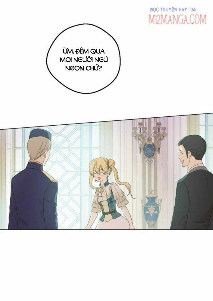 Một Ngày Nọ Tôi Bỗng Thành Nàng Công Chúa Chapter 115 trang 12