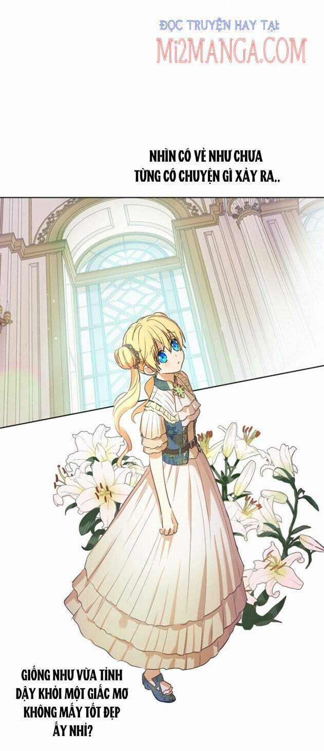 Một Ngày Nọ Tôi Bỗng Thành Nàng Công Chúa Chapter 115 trang 14