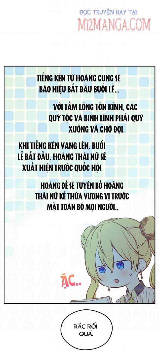 Một Ngày Nọ Tôi Bỗng Thành Nàng Công Chúa Chapter 115 trang 17