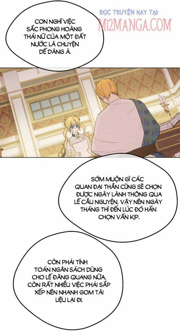 Một Ngày Nọ Tôi Bỗng Thành Nàng Công Chúa Chapter 115 trang 18