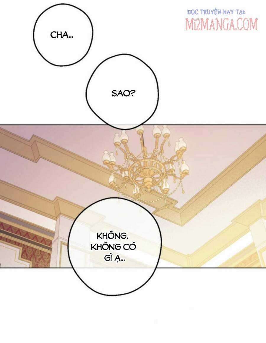 Một Ngày Nọ Tôi Bỗng Thành Nàng Công Chúa Chapter 115 trang 19