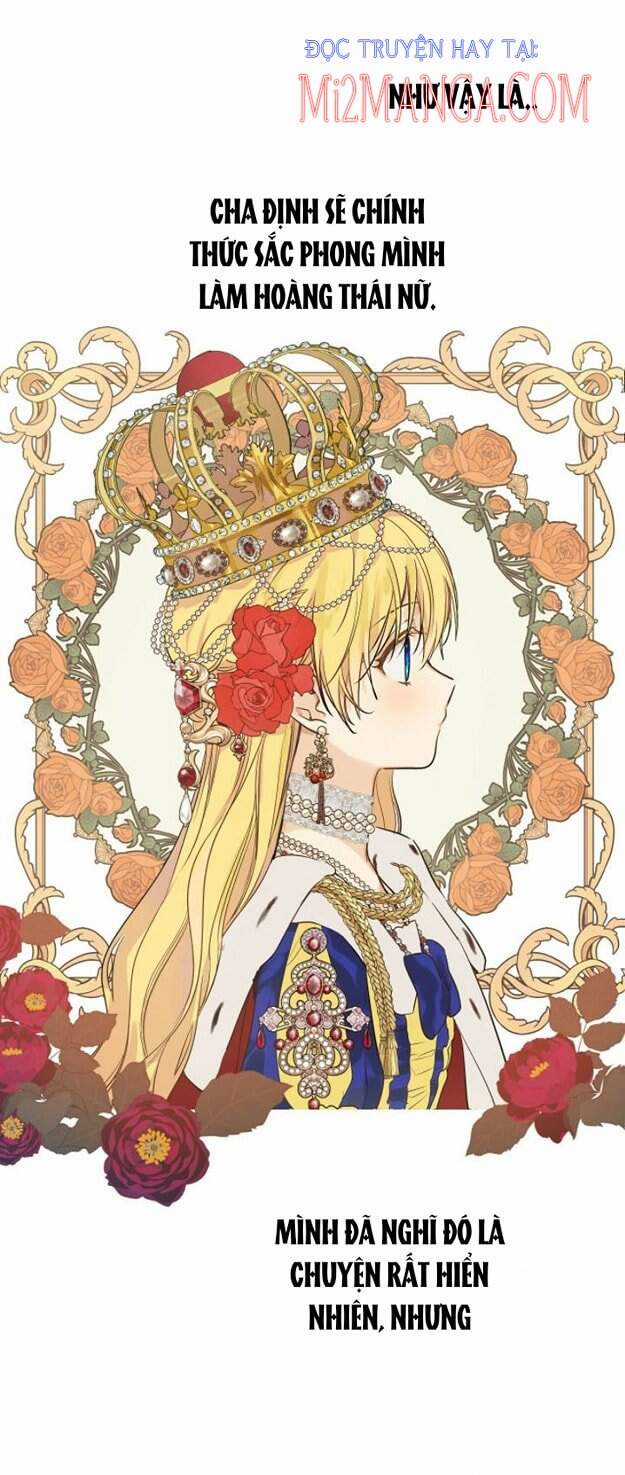 Một Ngày Nọ Tôi Bỗng Thành Nàng Công Chúa Chapter 115 trang 20