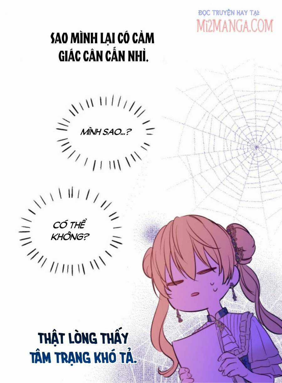 Một Ngày Nọ Tôi Bỗng Thành Nàng Công Chúa Chapter 115 trang 21