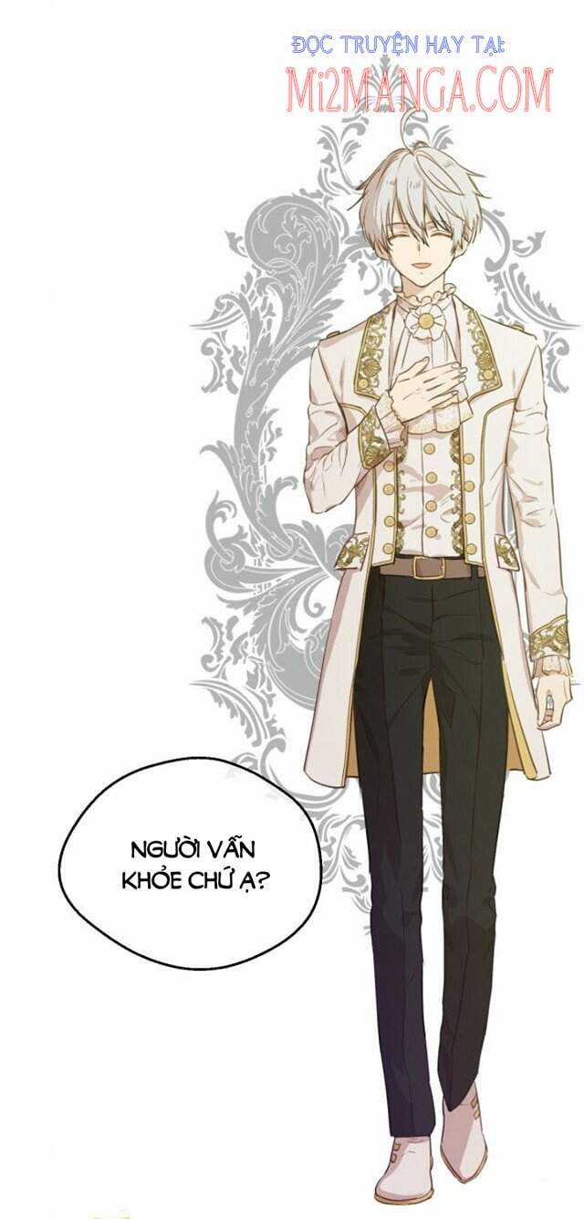 Một Ngày Nọ Tôi Bỗng Thành Nàng Công Chúa Chapter 115 trang 24