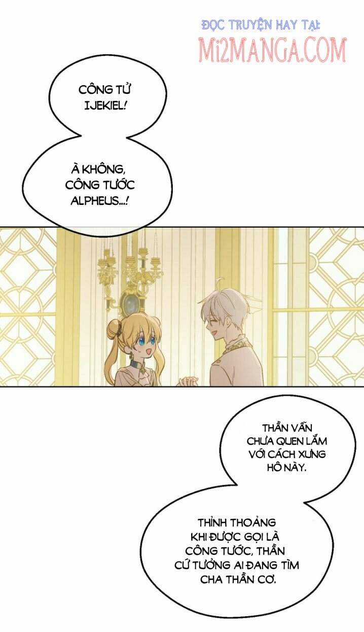 Một Ngày Nọ Tôi Bỗng Thành Nàng Công Chúa Chapter 115 trang 26