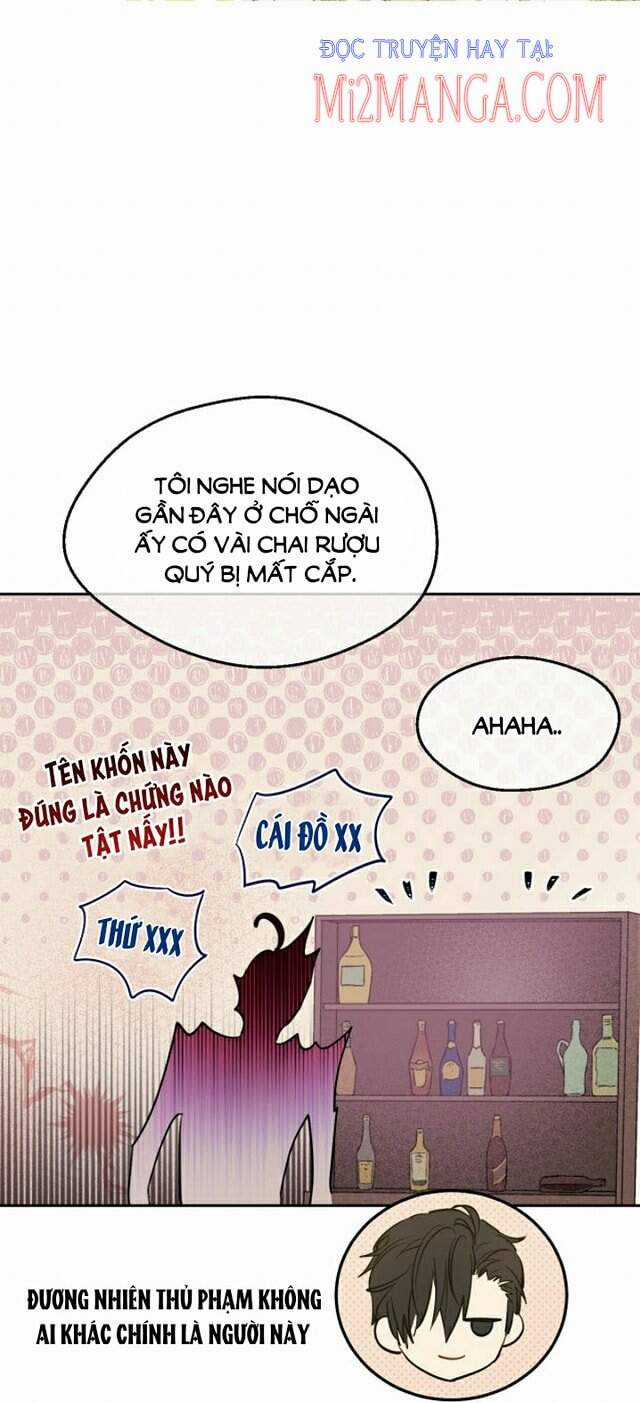 Một Ngày Nọ Tôi Bỗng Thành Nàng Công Chúa Chapter 115 trang 29