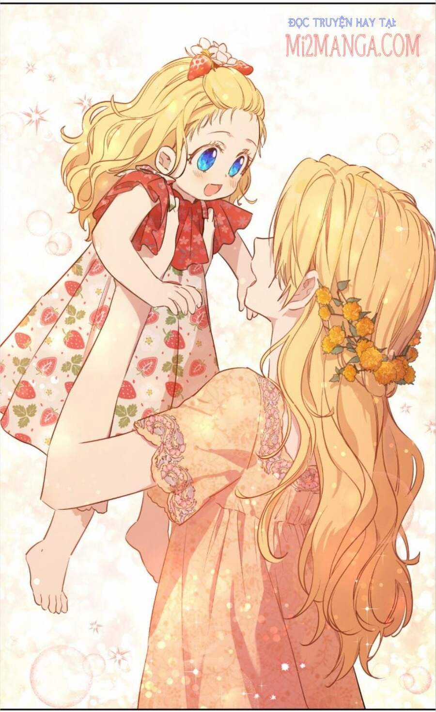 Một Ngày Nọ Tôi Bỗng Thành Nàng Công Chúa Chapter 115 trang 3