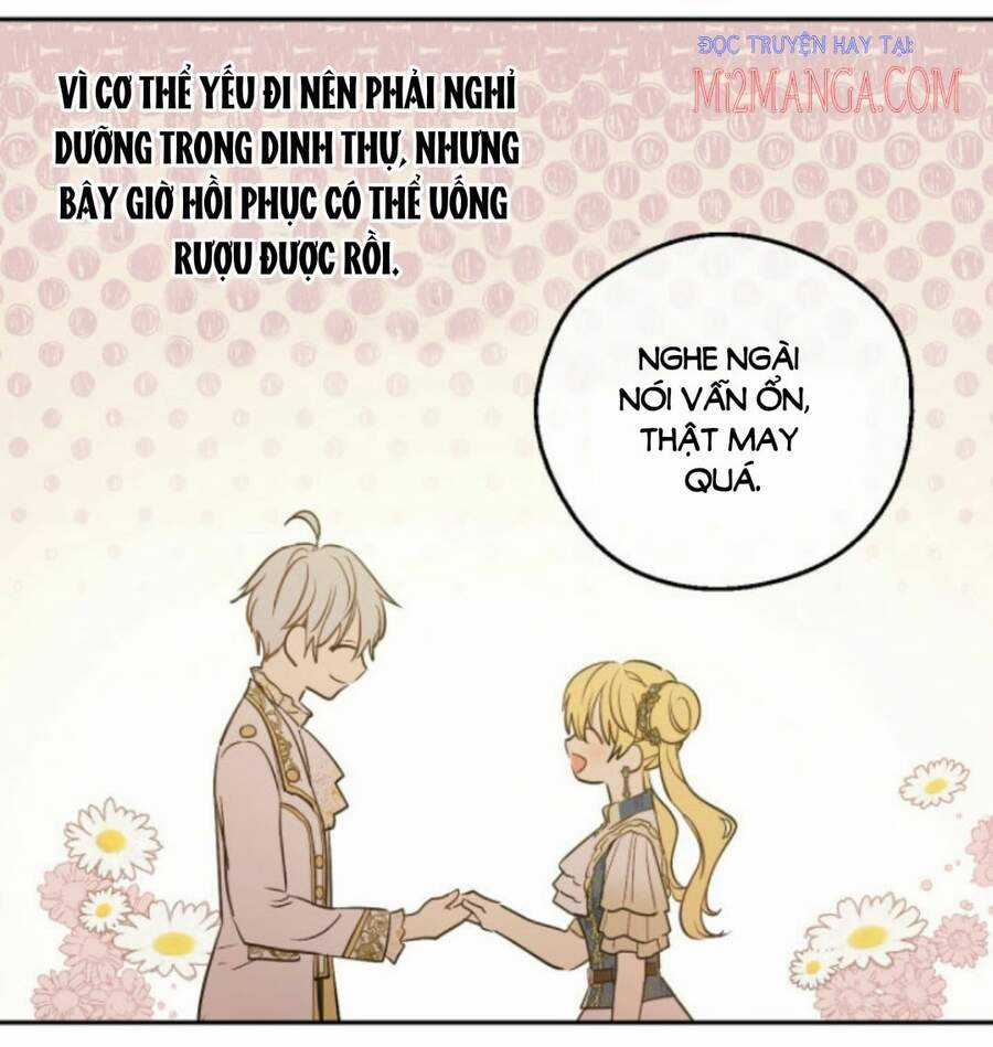 Một Ngày Nọ Tôi Bỗng Thành Nàng Công Chúa Chapter 115 trang 30