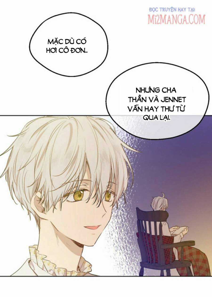 Một Ngày Nọ Tôi Bỗng Thành Nàng Công Chúa Chapter 115 trang 31