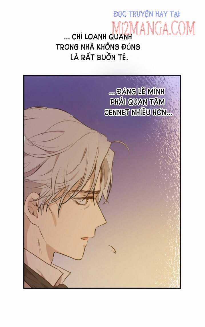 Một Ngày Nọ Tôi Bỗng Thành Nàng Công Chúa Chapter 115 trang 32