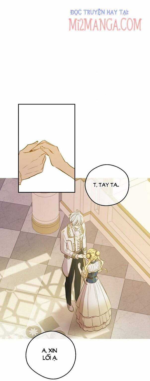 Một Ngày Nọ Tôi Bỗng Thành Nàng Công Chúa Chapter 115 trang 33