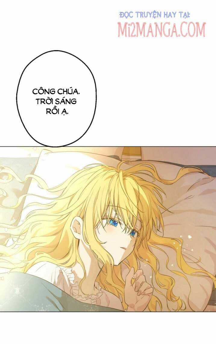 Một Ngày Nọ Tôi Bỗng Thành Nàng Công Chúa Chapter 115 trang 6