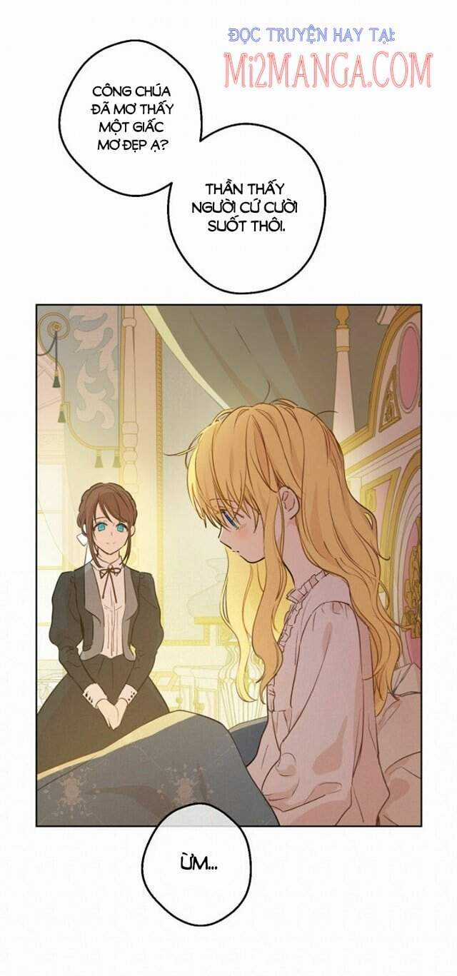 Một Ngày Nọ Tôi Bỗng Thành Nàng Công Chúa Chapter 115 trang 8