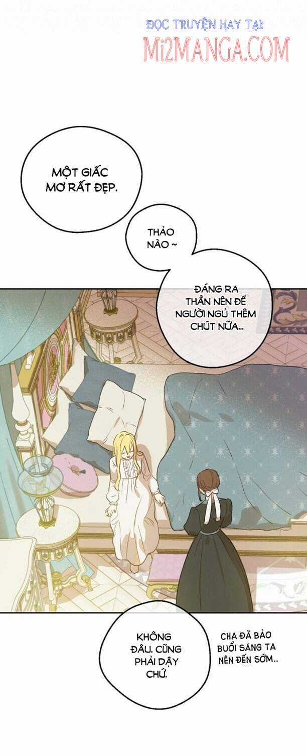 Một Ngày Nọ Tôi Bỗng Thành Nàng Công Chúa Chapter 115 trang 9