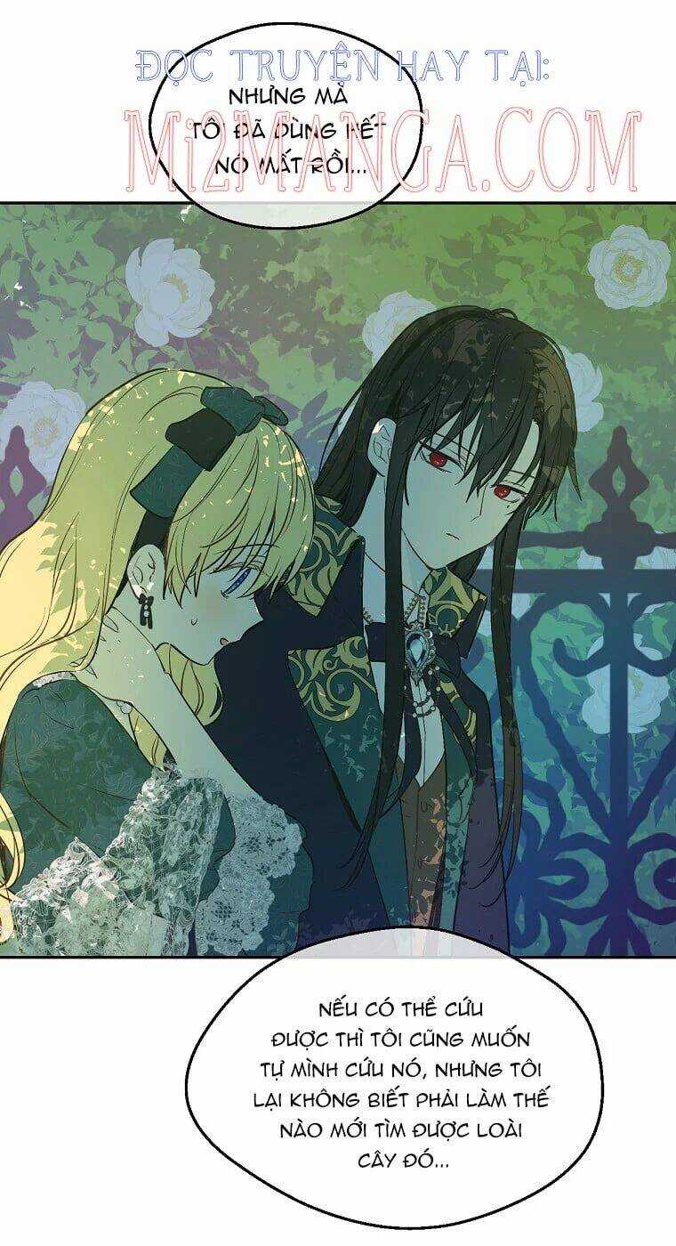 Một Ngày Nọ Tôi Bỗng Thành Nàng Công Chúa Chapter 116.5 trang 10