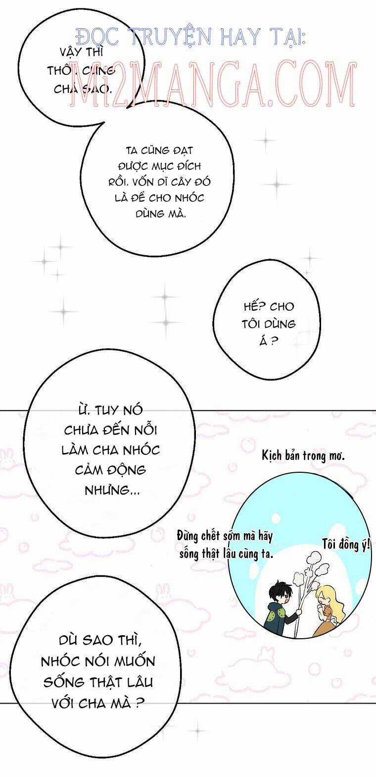 Một Ngày Nọ Tôi Bỗng Thành Nàng Công Chúa Chapter 116.5 trang 11