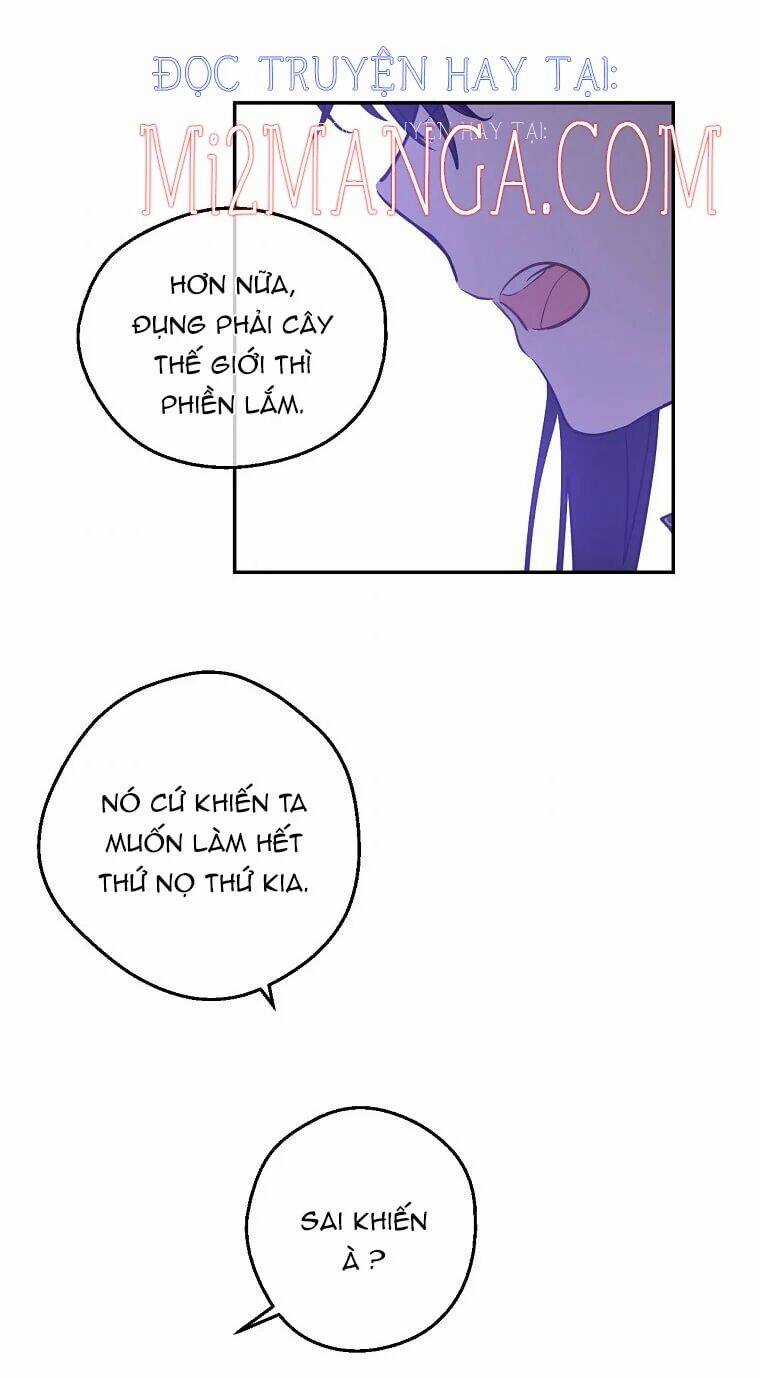 Một Ngày Nọ Tôi Bỗng Thành Nàng Công Chúa Chapter 116.5 trang 15