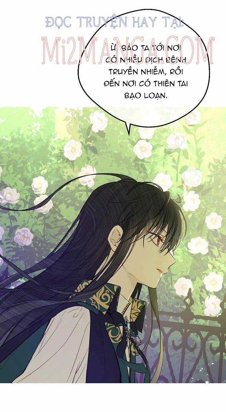 Một Ngày Nọ Tôi Bỗng Thành Nàng Công Chúa Chapter 116.5 trang 16