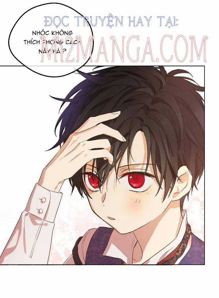 Một Ngày Nọ Tôi Bỗng Thành Nàng Công Chúa Chapter 116.5 trang 2