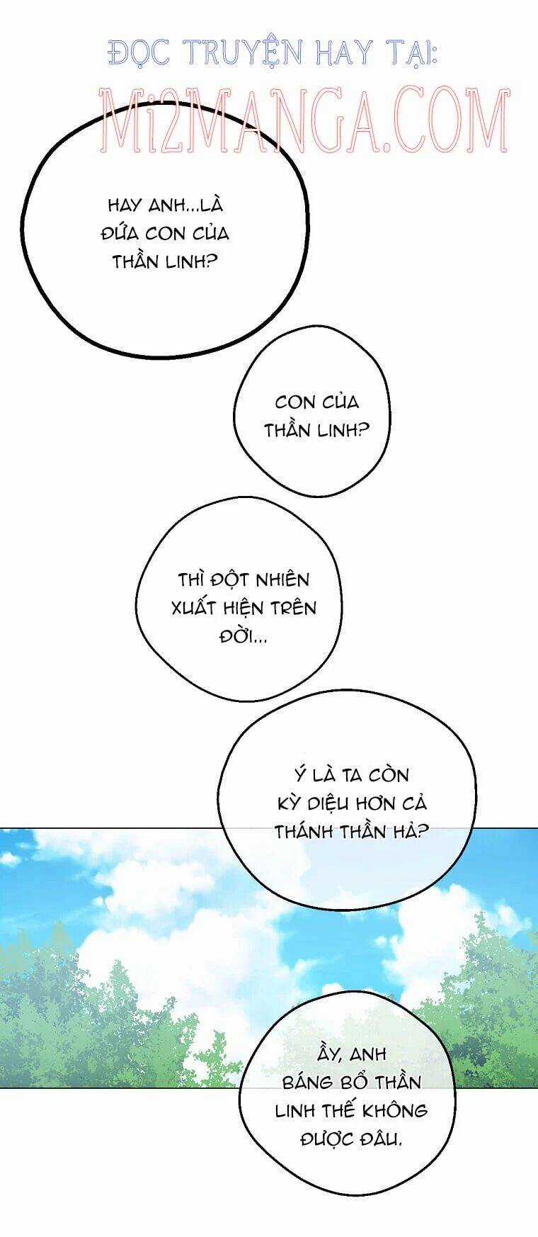 Một Ngày Nọ Tôi Bỗng Thành Nàng Công Chúa Chapter 116.5 trang 23