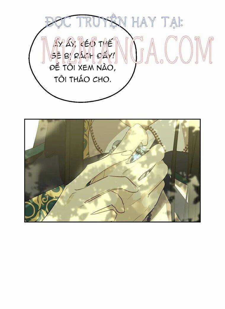 Một Ngày Nọ Tôi Bỗng Thành Nàng Công Chúa Chapter 116.5 trang 26