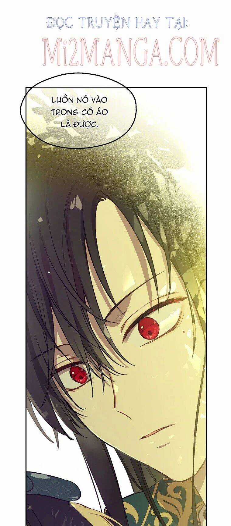 Một Ngày Nọ Tôi Bỗng Thành Nàng Công Chúa Chapter 116.5 trang 27