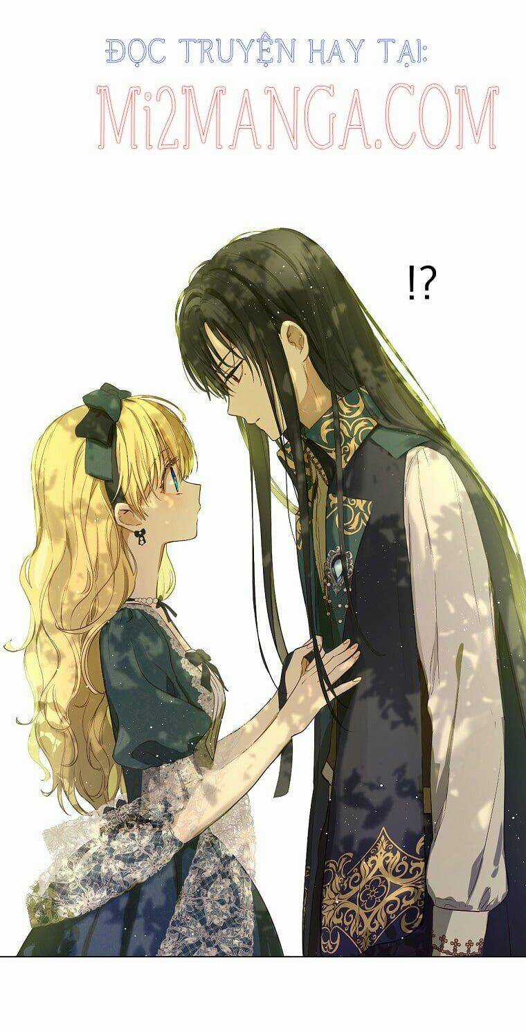 Một Ngày Nọ Tôi Bỗng Thành Nàng Công Chúa Chapter 116.5 trang 33