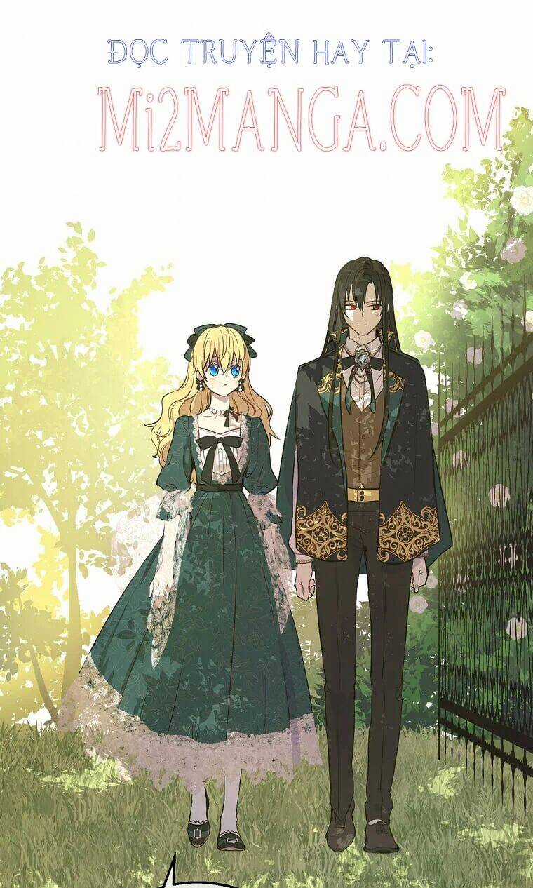 Một Ngày Nọ Tôi Bỗng Thành Nàng Công Chúa Chapter 116.5 trang 8